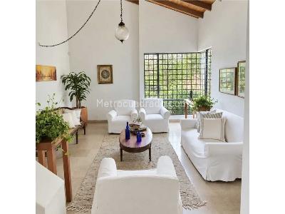 Casa en venta en Loma Benedictinos, Envigado · foto 7 de 7