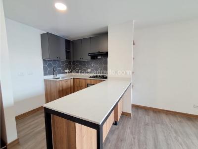 Apartamento en venta en Av Las Vegas, Envigado · foto 2 de 20