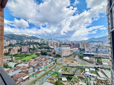 Apartamento en venta en Av Las Vegas, Envigado · foto 4 de 20