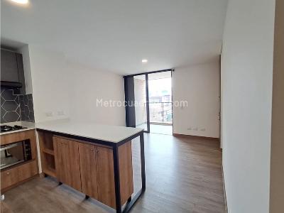 Apartamento en venta en Av Las Vegas, Envigado · foto 5 de 20