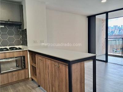 Apartamento en venta en Av Las Vegas, Envigado · foto 6 de 20