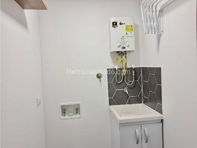 Apartamento en venta en Av Las Vegas, Envigado · foto 18 de 20