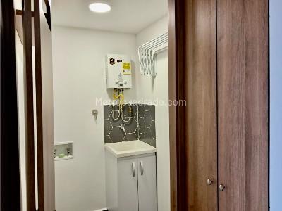 Apartamento en venta en Av Las Vegas, Envigado · foto 20 de 20