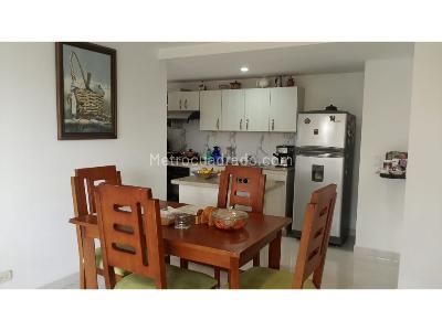 Apartamento en venta en El Esmeraldal, Envigado · foto 3 de 12