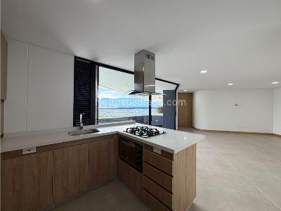 Apartamento de 3 alcobas en venta en Loma Del Indio, Medellín, 100 m² · foto 4 de 20