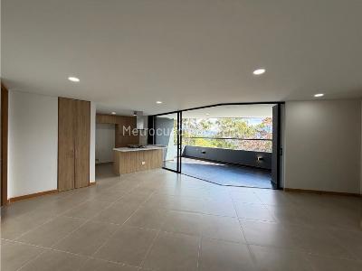 Apartamento de 3 alcobas en venta en Loma Del Indio, Medellín, 100 m² · foto 5 de 20