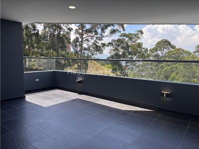 Apartamento de 3 alcobas en venta en Loma Del Indio, Medellín, 100 m² · foto 17 de 20