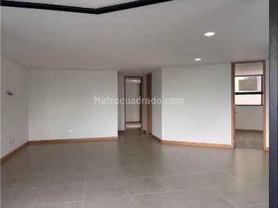 Apartamento de 3 alcobas en venta en Loma Del Indio, Medellín, 100 m² · foto 18 de 20