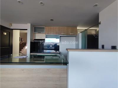 Apartamento de 3 alcobas en arriendo en Loma De Los Bernal, Medellín, 100 m² · foto 15 de 16