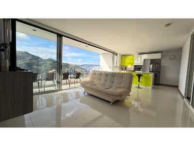 Apartamento en venta en Suramerica, Itagüí · foto 3 de 17