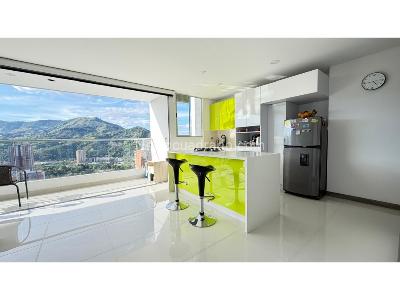 Apartamento en venta en Suramerica, Itagüí · foto 7 de 17