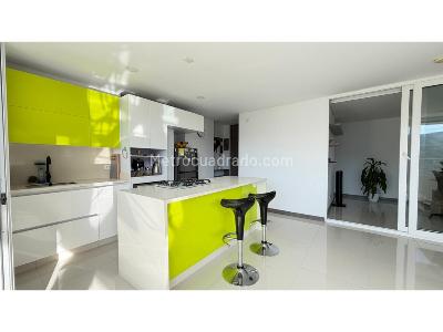 Apartamento en venta en Suramerica, Itagüí · foto 8 de 17