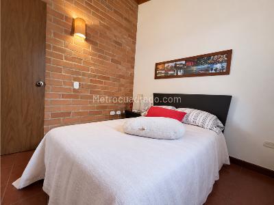 Casa de 3 alcobas en venta en Rionegro, Rionegro, 115 m² · foto 10 de 15