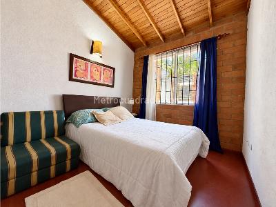 Casa de 3 alcobas en venta en Rionegro, Rionegro, 115 m² · foto 14 de 15
