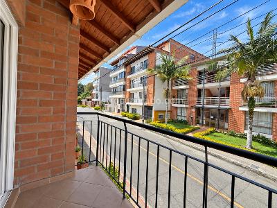 Casa de 3 alcobas en venta en Rionegro, Rionegro, 115 m² · foto 2 de 15