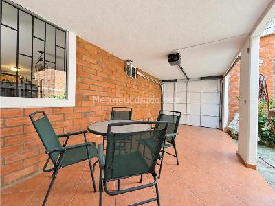 Casa de 3 alcobas en venta en Rionegro, Rionegro, 115 m² · foto 5 de 15