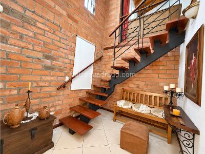 Casa de 3 alcobas en venta en Rionegro, Rionegro, 115 m² · foto 7 de 15