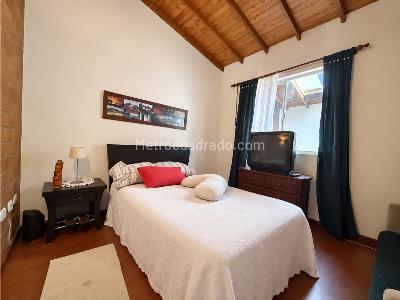 Casa de 3 alcobas en venta en Rionegro, Rionegro, 115 m² · foto 9 de 15