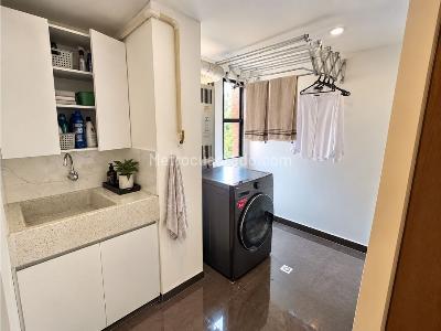 Apartamento de 3 alcobas en venta en Loma De Las Brujas, Envigado, 109 m² · foto 4 de 5