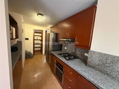 Apartamento en venta en Conquistadores, Medellín · foto 2 de 20
