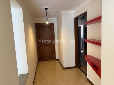 Apartamento en venta en Conquistadores, Medellín · foto 7 de 20