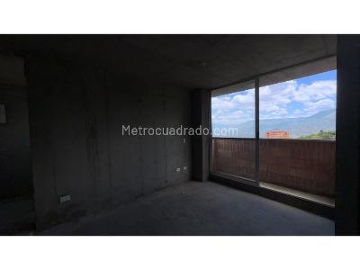 Apartamento de 2 alcobas en venta en Maria Auxiliadora, Sabaneta, 55 m² · foto 2 de 20
