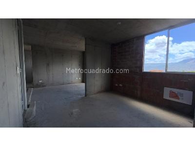 Apartamento de 2 alcobas en venta en Maria Auxiliadora, Sabaneta, 55 m² · foto 3 de 20