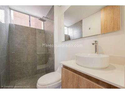 Apartamento de 3 alcobas en venta en Ditaires, Itagüí, 70 m² · foto 8 de 17