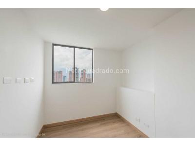 Apartamento de 3 alcobas en venta en Ditaires, Itagüí, 70 m² · foto 9 de 17