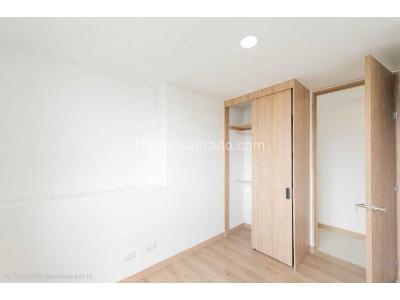 Apartamento de 3 alcobas en venta en Ditaires, Itagüí, 70 m² · foto 10 de 17