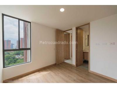 Apartamento de 3 alcobas en venta en Ditaires, Itagüí, 70 m² · foto 14 de 17