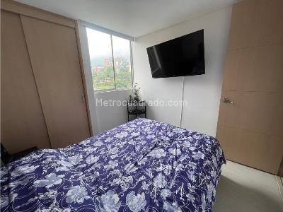 Apartamento en venta en La Abadia, Envigado · foto 10 de 15