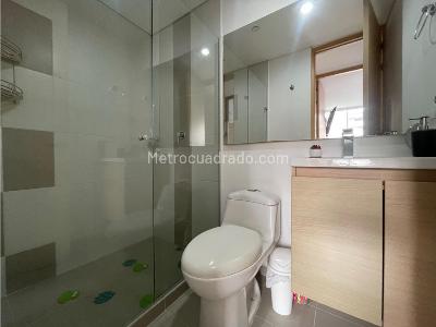 Apartamento en venta en La Abadia, Envigado · foto 11 de 15