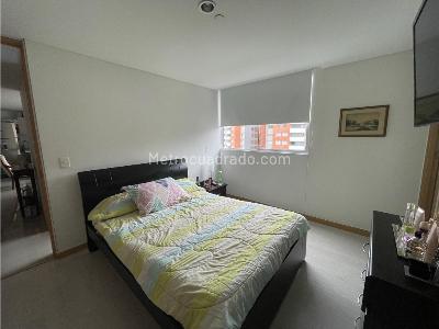 Apartamento en venta en La Abadia, Envigado · foto 12 de 15
