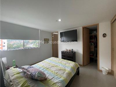 Apartamento en venta en La Abadia, Envigado · foto 13 de 15