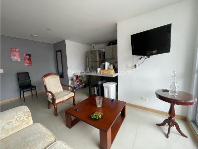 Apartamento en venta en La Abadia, Envigado · foto 14 de 15