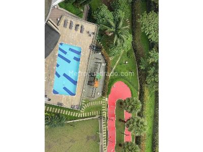 Apartamento en venta en La Abadia, Envigado · foto 15 de 15