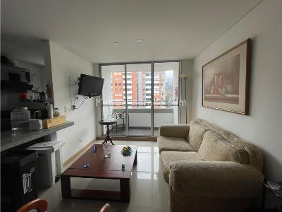 Apartamento en venta en La Abadia, Envigado · foto 2 de 15