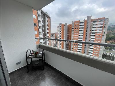 Apartamento en venta en La Abadia, Envigado · foto 4 de 15