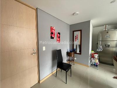 Apartamento en venta en La Abadia, Envigado · foto 5 de 15