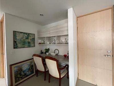 Apartamento en venta en La Abadia, Envigado · foto 6 de 15