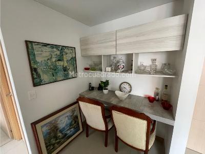 Apartamento en venta en La Abadia, Envigado · foto 7 de 15