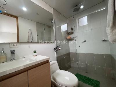 Apartamento en venta en La Abadia, Envigado · foto 8 de 15