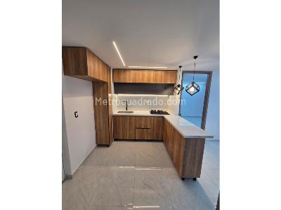 Apartamento en venta en Calasanz, Medellín · foto 2 de 20