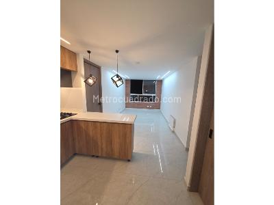 Apartamento en venta en Calasanz, Medellín · foto 3 de 20