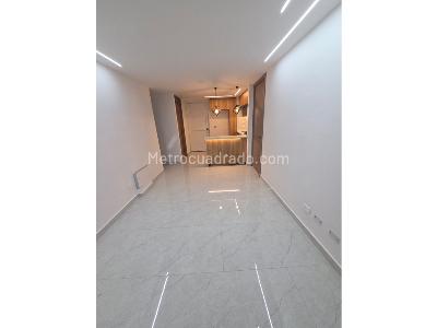 Apartamento en venta en Calasanz, Medellín · foto 4 de 20