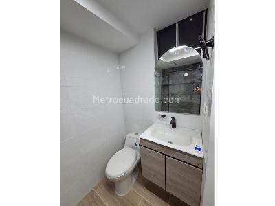 Apartamento en venta en Calasanz, Medellín · foto 18 de 20