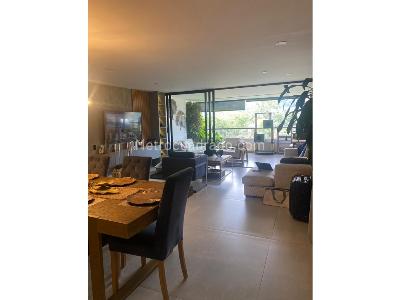 Apartamento en venta en Loma Las Brujas, Envigado · foto 2 de 17