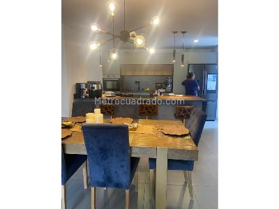 Apartamento en venta en Loma Las Brujas, Envigado · foto 3 de 17