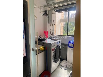 Apartamento en venta en Loma Las Brujas, Envigado · foto 5 de 17